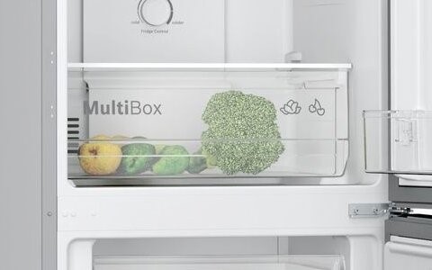 Multi Box Drawers